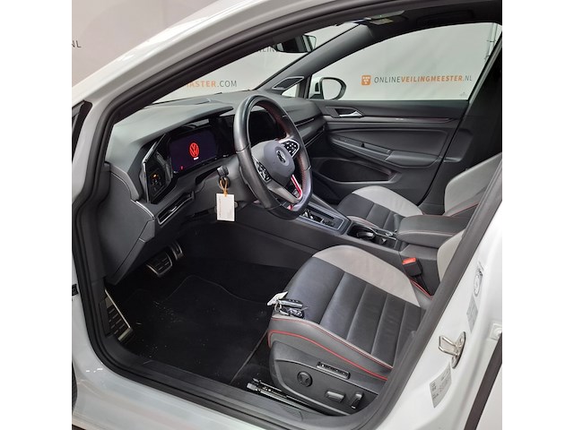 Personenauto, volkswagen, golf, 2.0 tsi gti, 2021 - afbeelding 33 van  87