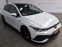 Personenauto, volkswagen, golf, 2.0 tsi gti, 2021 - afbeelding 23 van  87