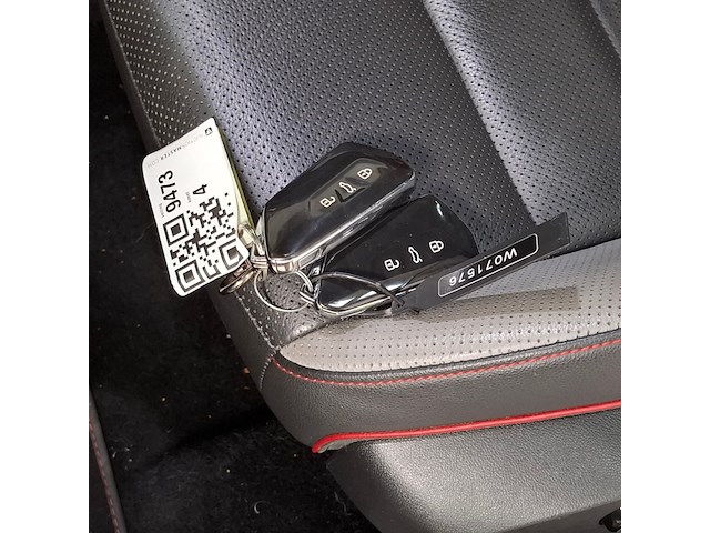 Personenauto, volkswagen, golf, 2.0 tsi gti, 2021 - afbeelding 36 van  87
