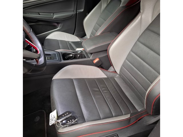 Personenauto, volkswagen, golf, 2.0 tsi gti, 2021 - afbeelding 37 van  87