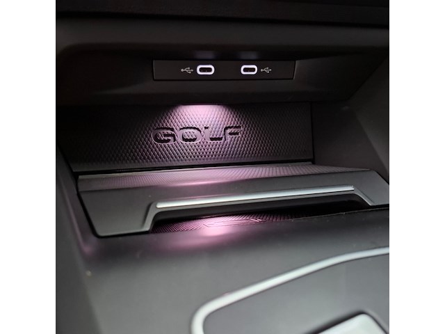 Personenauto, volkswagen, golf, 2.0 tsi gti, 2021 - afbeelding 44 van  87