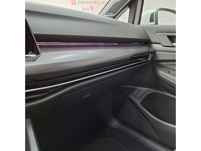 Personenauto, volkswagen, golf, 2.0 tsi gti, 2021 - afbeelding 47 van  87
