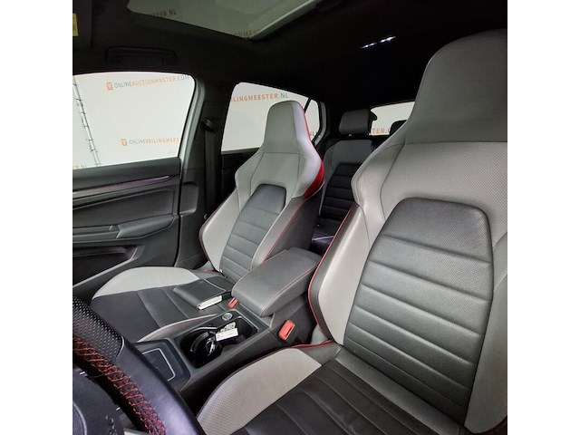 Personenauto, volkswagen, golf, 2.0 tsi gti, 2021 - afbeelding 49 van  87
