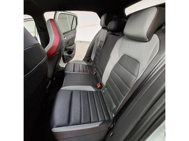 Personenauto, volkswagen, golf, 2.0 tsi gti, 2021 - afbeelding 50 van  87