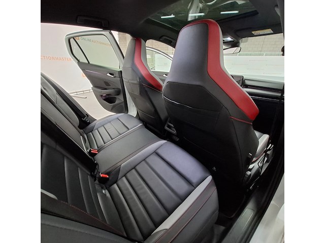 Personenauto, volkswagen, golf, 2.0 tsi gti, 2021 - afbeelding 55 van  87