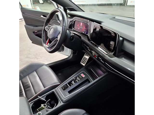 Personenauto, volkswagen, golf, 2.0 tsi gti, 2021 - afbeelding 58 van  87