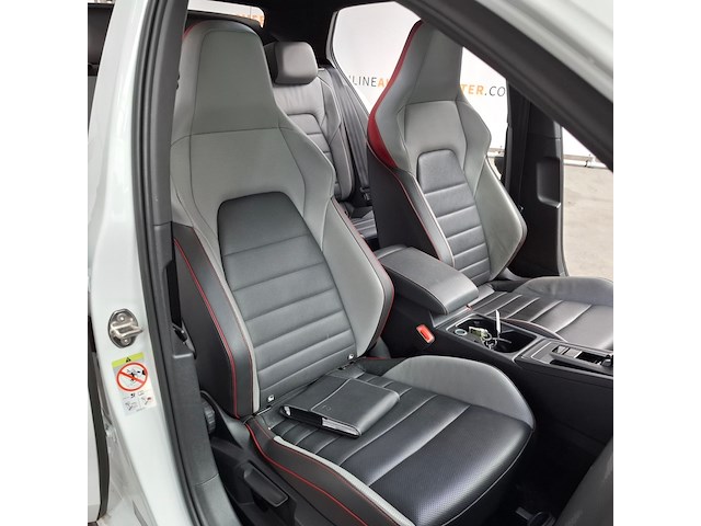 Personenauto, volkswagen, golf, 2.0 tsi gti, 2021 - afbeelding 59 van  87