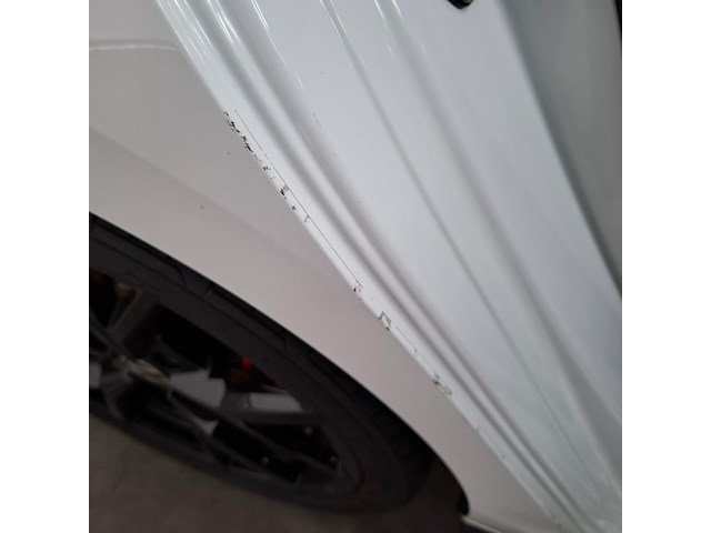 Personenauto, volkswagen, golf, 2.0 tsi gti, 2021 - afbeelding 63 van  87