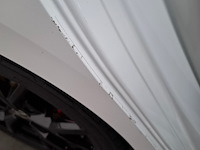 Personenauto, volkswagen, golf, 2.0 tsi gti, 2021 - afbeelding 63 van  87