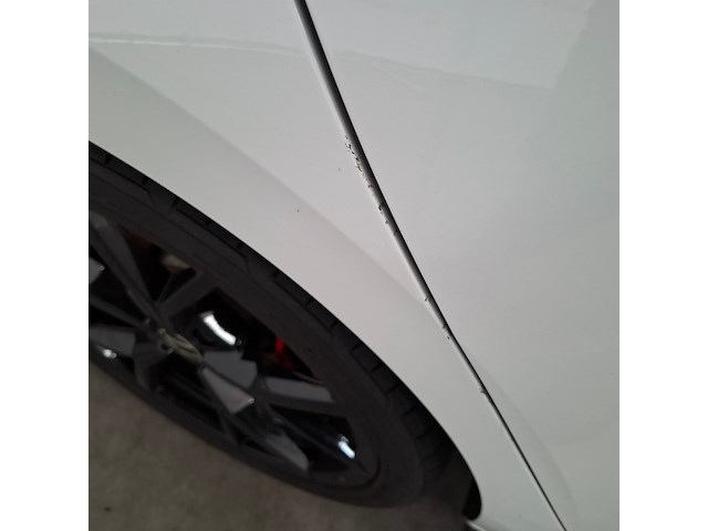 Personenauto, volkswagen, golf, 2.0 tsi gti, 2021 - afbeelding 64 van  87