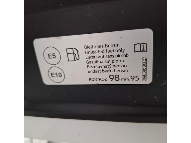 Personenauto, volkswagen, golf, 2.0 tsi gti, 2021 - afbeelding 68 van  87