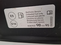 Personenauto, volkswagen, golf, 2.0 tsi gti, 2021 - afbeelding 68 van  87