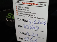 Personenauto, volkswagen, golf, 2.0 tsi gti, 2021 - afbeelding 70 van  87