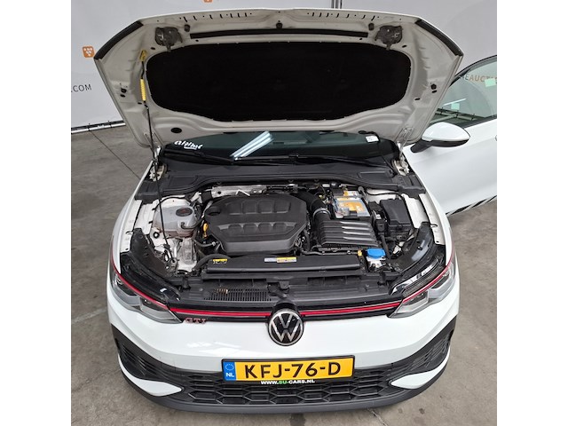 Personenauto, volkswagen, golf, 2.0 tsi gti, 2021 - afbeelding 71 van  87