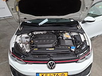 Personenauto, volkswagen, golf, 2.0 tsi gti, 2021 - afbeelding 71 van  87