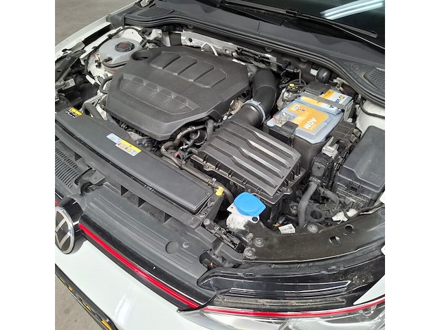 Personenauto, volkswagen, golf, 2.0 tsi gti, 2021 - afbeelding 72 van  87