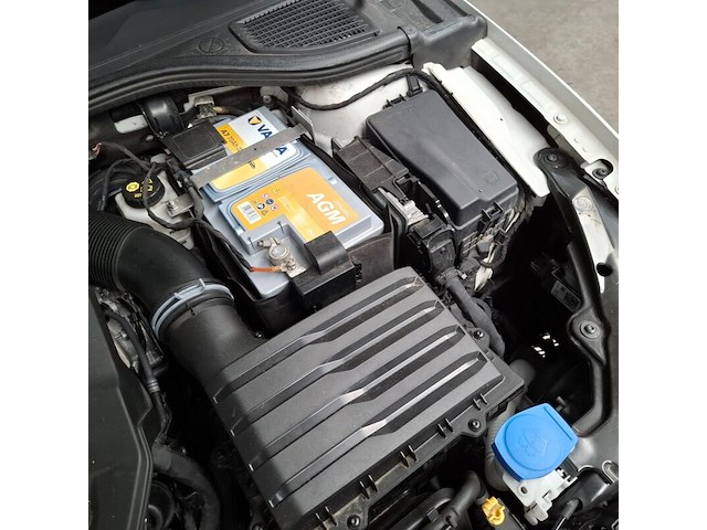 Personenauto, volkswagen, golf, 2.0 tsi gti, 2021 - afbeelding 73 van  87