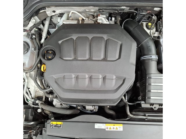 Personenauto, volkswagen, golf, 2.0 tsi gti, 2021 - afbeelding 74 van  87
