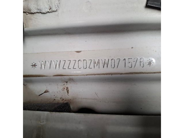 Personenauto, volkswagen, golf, 2.0 tsi gti, 2021 - afbeelding 76 van  87