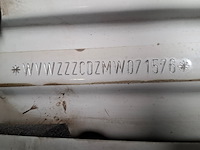 Personenauto, volkswagen, golf, 2.0 tsi gti, 2021 - afbeelding 76 van  87