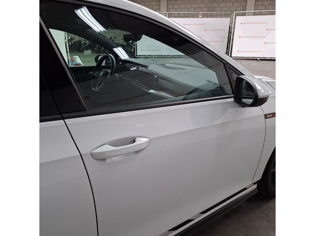 Personenauto, volkswagen, golf, 2.0 tsi gti, 2021 - afbeelding 67 van  87
