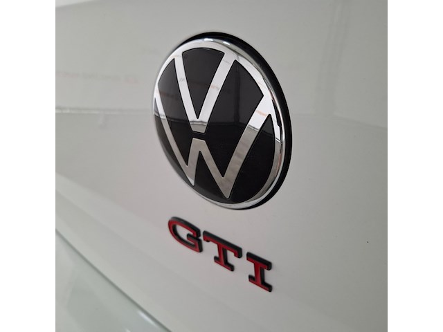 Personenauto, volkswagen, golf, 2.0 tsi gti, 2021 - afbeelding 79 van  87