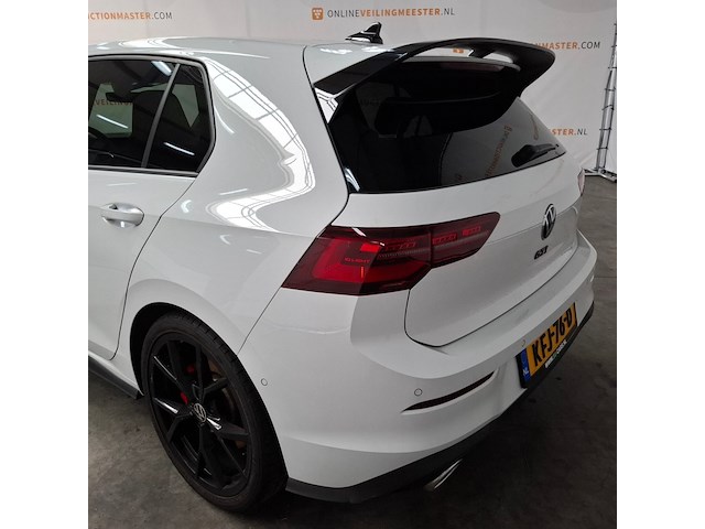 Personenauto, volkswagen, golf, 2.0 tsi gti, 2021 - afbeelding 80 van  87
