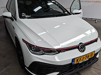 Personenauto, volkswagen, golf, 2.0 tsi gti, 2021 - afbeelding 81 van  87