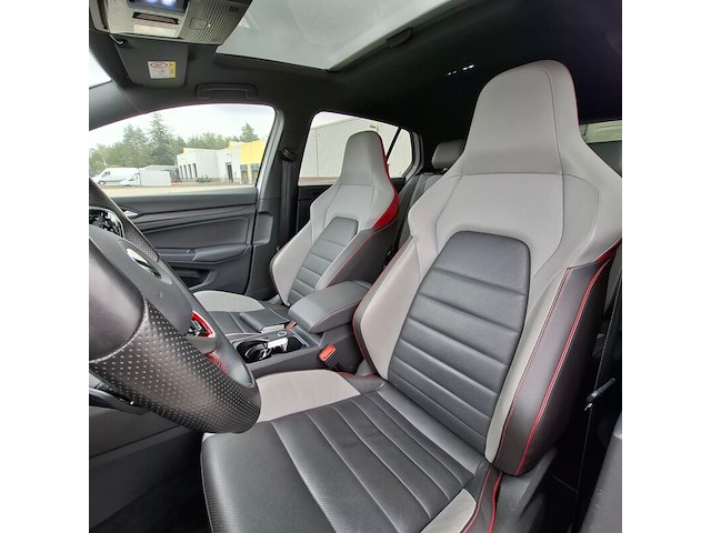 Personenauto, volkswagen, golf, 2.0 tsi gti, 2021 - afbeelding 85 van  87