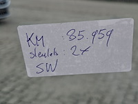 Personenauto, volkswagen, golf, 2.0 tsi gti, 2021 - afbeelding 86 van  87