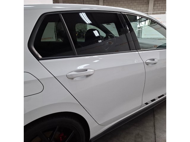Personenauto, volkswagen, golf, 2.0 tsi gti, 2021 - afbeelding 78 van  87