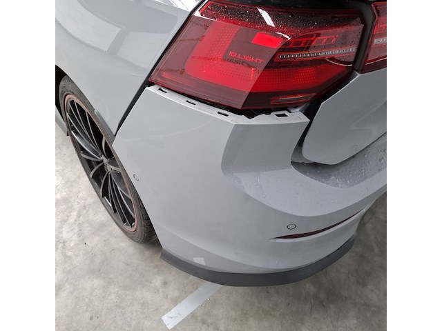 Personenauto, volkswagen, golf, 2.0 tsi gti, 2022 - afbeelding 3 van  63