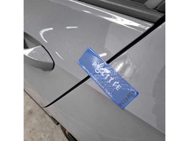 Personenauto, volkswagen, golf, 2.0 tsi gti, 2022 - afbeelding 4 van  63