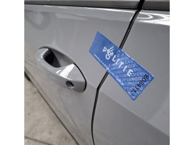 Personenauto, volkswagen, golf, 2.0 tsi gti, 2022 - afbeelding 5 van  63