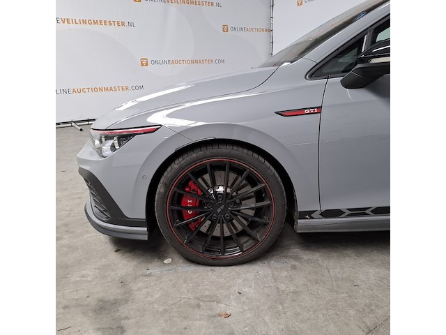 Personenauto, volkswagen, golf, 2.0 tsi gti, 2022 - afbeelding 6 van  63