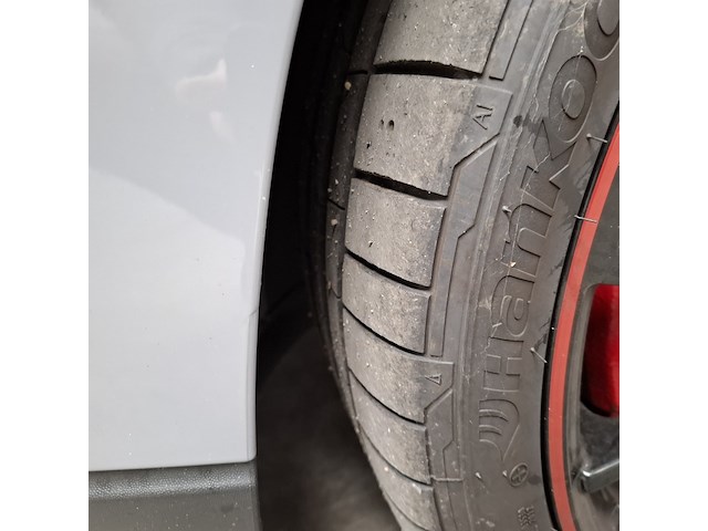 Personenauto, volkswagen, golf, 2.0 tsi gti, 2022 - afbeelding 7 van  63