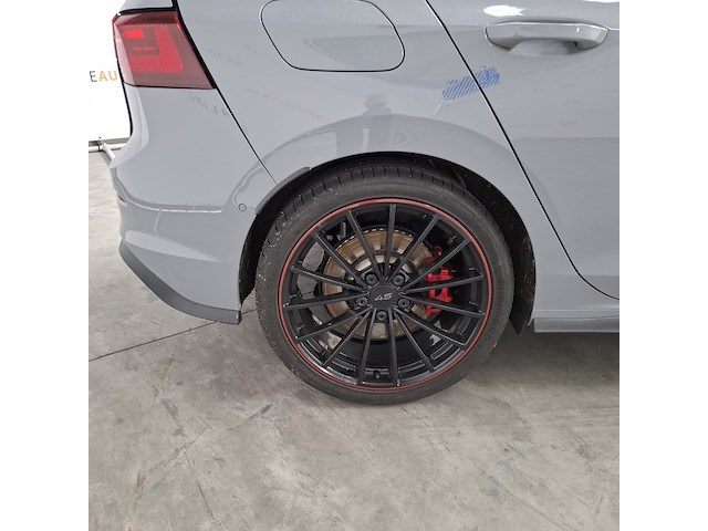 Personenauto, volkswagen, golf, 2.0 tsi gti, 2022 - afbeelding 10 van  63