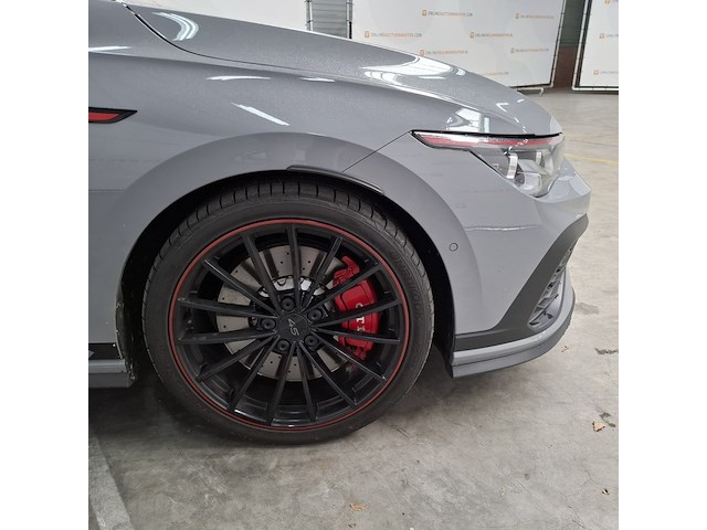 Personenauto, volkswagen, golf, 2.0 tsi gti, 2022 - afbeelding 11 van  63