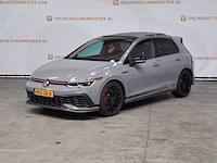 Personenauto, volkswagen, golf, 2.0 tsi gti, 2022 - afbeelding 1 van  63