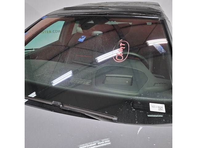 Personenauto, volkswagen, golf, 2.0 tsi gti, 2022 - afbeelding 15 van  63