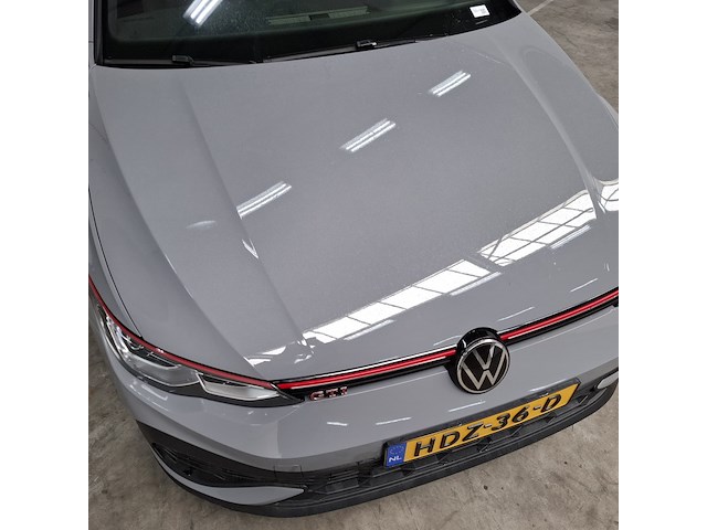 Personenauto, volkswagen, golf, 2.0 tsi gti, 2022 - afbeelding 16 van  63