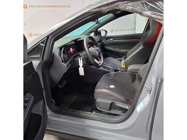Personenauto, volkswagen, golf, 2.0 tsi gti, 2022 - afbeelding 18 van  63