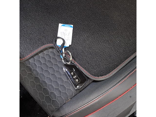 Personenauto, volkswagen, golf, 2.0 tsi gti, 2022 - afbeelding 19 van  63