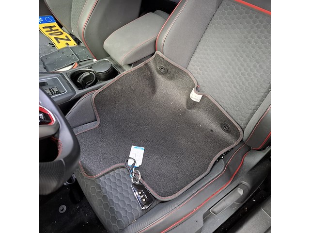 Personenauto, volkswagen, golf, 2.0 tsi gti, 2022 - afbeelding 20 van  63