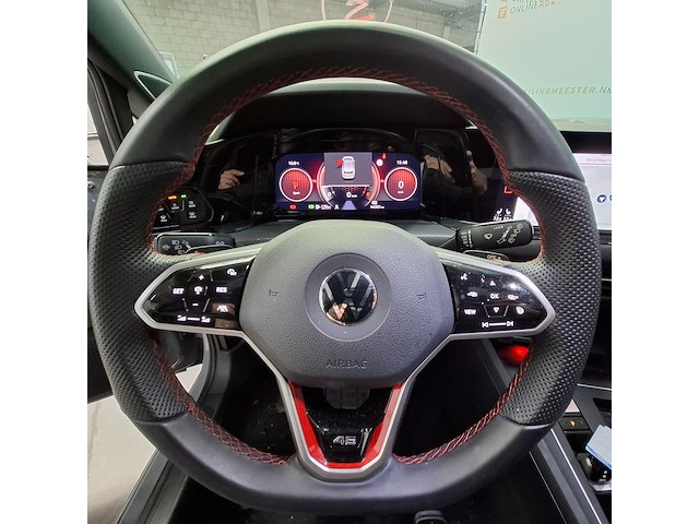 Personenauto, volkswagen, golf, 2.0 tsi gti, 2022 - afbeelding 22 van  63