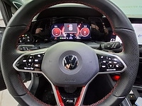 Personenauto, volkswagen, golf, 2.0 tsi gti, 2022 - afbeelding 22 van  63
