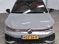 Personenauto, volkswagen, golf, 2.0 tsi gti, 2022 - afbeelding 12 van  63