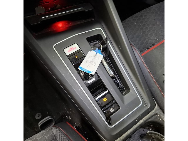 Personenauto, volkswagen, golf, 2.0 tsi gti, 2022 - afbeelding 27 van  63