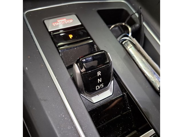 Personenauto, volkswagen, golf, 2.0 tsi gti, 2022 - afbeelding 28 van  63