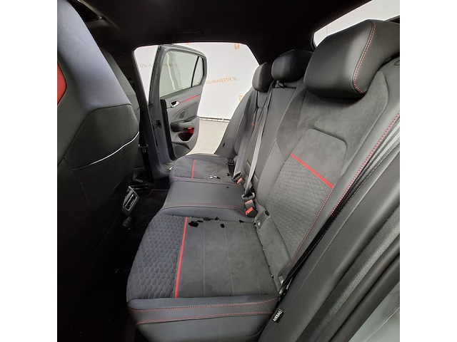 Personenauto, volkswagen, golf, 2.0 tsi gti, 2022 - afbeelding 31 van  63